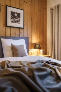 Alpen family apartment Bergfreunde near skilift and golf course - 3