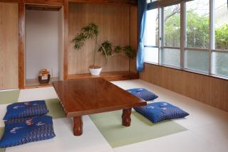 Blue Zone Harmony Village Okinawa 青の里 -  - 7
