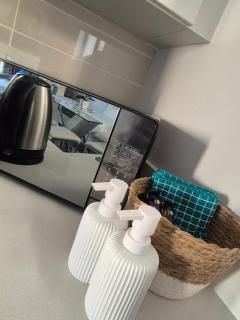 Charming Oasis in the East - 4