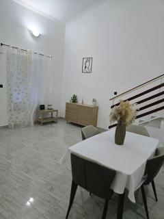 La Villa Moris, meublée et bien située - 6