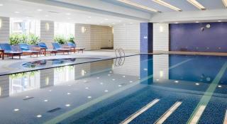 Crowne Plaza Shanghai Pudong By IHG - 8