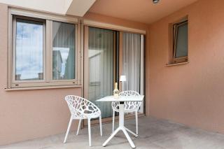 Luxury Twin Slatina - Opatija - 1