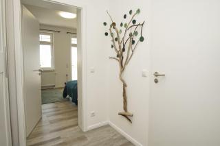 Haus Concordia Ferienwohnung 13 - 2