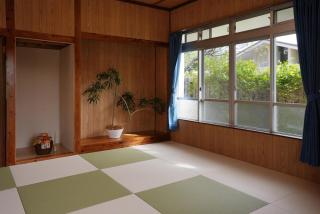 Blue Zone Harmony Village Okinawa 青の里 -  - 1
