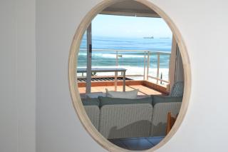 6 Glitter Bay - Stunning seaviews & beach access - 3BR Umhlanga - 2