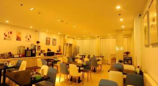 Jinjiang Inn JiNan Daminghu New Scenic Area Lishan Road - 5