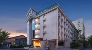 Jinjiang Inn Wuhan Hanjiang Road Metro Station Jiangtan Pedestrian Street - 2