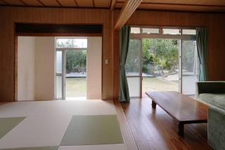 Blue Zone Harmony Village Okinawa 青の里 -  - 3
