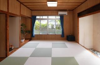 Blue Zone Harmony Village Okinawa 青の里 -  - 2