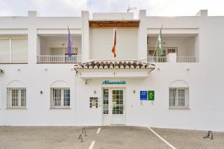 Apto 5 Almoraide Suites - 7