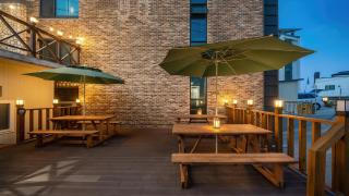 Donghae badae meomuleuda - 4