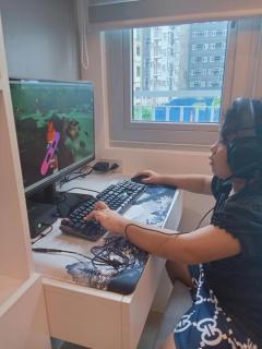 Aventura Presidential Suite at SMDC Charm Residences - Manila - 4