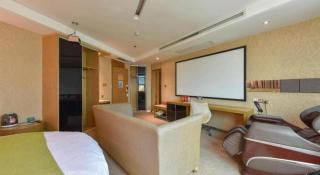 GreenTree Alliance Shenzhen Shekou Sea World Hotel - 1