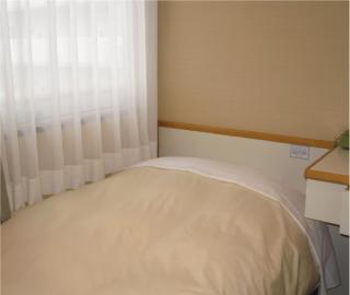 Niigata Park Hotel - Niigata - 3