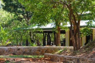 Yala Way Hide Resort - Kohombagahapelessa - 1