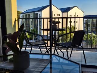 Charming Oasis in the East - 3