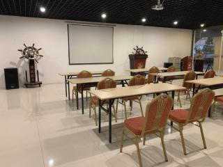 GreenTree Inn Taizhou New District Hospital of Renmin Hospital Mingliu Express Hotel - 8