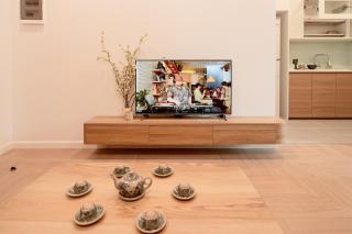 Căn hộ ngập tràn ánh nắng trung tâm thành phố - 8