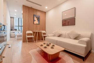 Căn hộ ngập tràn ánh nắng trung tâm thành phố - 6