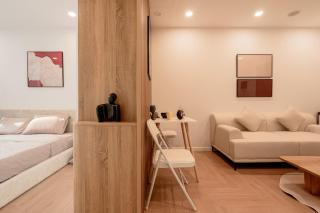 Căn hộ ngập tràn ánh nắng trung tâm thành phố - 1