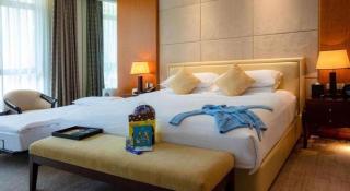 Suzhou Jinji Lake Grand Hotel - 6