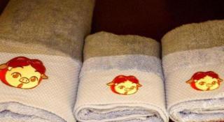 Suzhou Jinji Lake Grand Hotel - 3