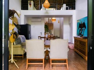 Mologa River Lodge - 8