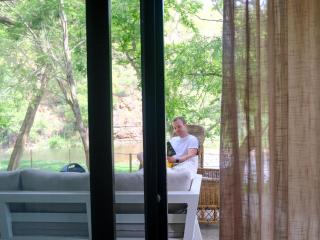 Mologa River Lodge - 5