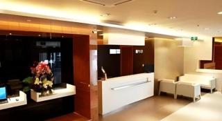 Jinjiang Inn Yantai Penglaige Zhonglou North Road - 2