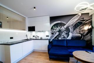 WHY NOT Apartament AVIATOR - Nowy Targ - 0