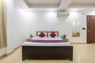 Aura Residency By Groom Room Hospitality I Sector -63A Noida - 1