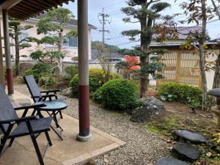 旅庭 福の小径 Fukunokomichi - 8