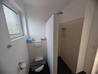 Strandhaus Rose Apartement 22 - 2