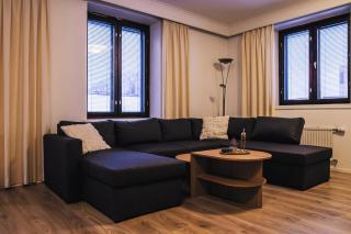 Hotel Seurahuone - Kokkola - 1