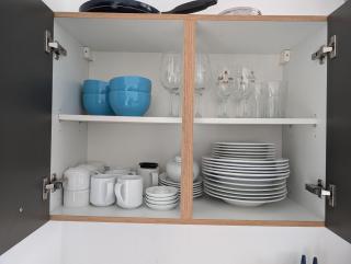 Strandhaus Rose Apartement 22 - 7