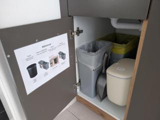 Strandhaus Rose Apartement 22 - 5