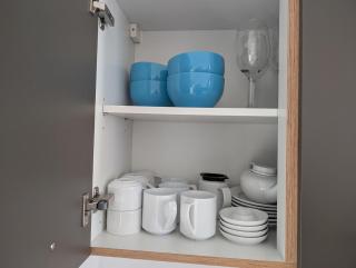 Strandhaus Rose Apartement 22 - 3