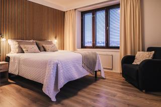 Hotel Seurahuone - Kokkola - 4