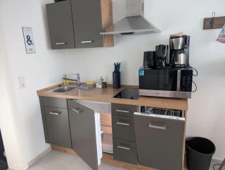 Strandhaus Rose Apartement 22 - 2