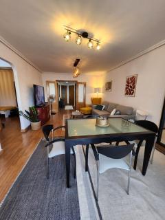 Tanuza's Torrevieja - 1