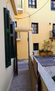 Nafplia Guesthouse 1 - 1