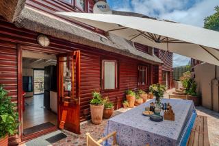 Stunning Glencairn home close to beach - Cidade Do Cabo - 7