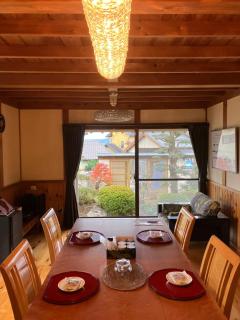 旅庭 福の小径 Fukunokomichi - 6