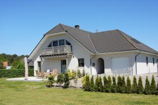 Haus Meeresrauschen - 0