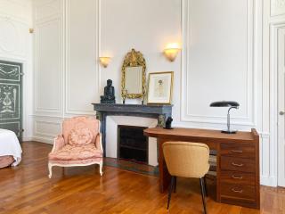 Beautiful period apartment Riviera Palace - 2