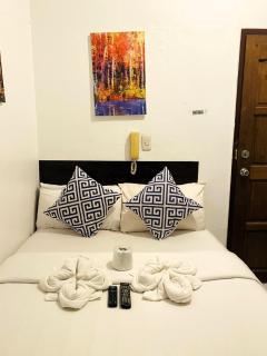 Makati Avenue Suites - 0