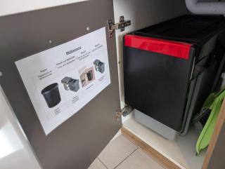 Strandhaus Rose Apartement 33 - 5