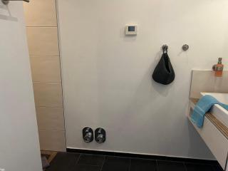 Strandhaus Rose Apartement 33 - 1