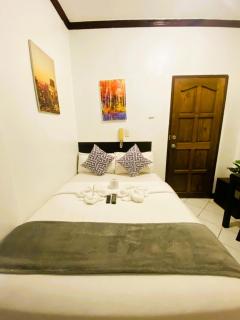 Makati Avenue Suites - 2