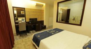 Tuong Minh Hotel - 7